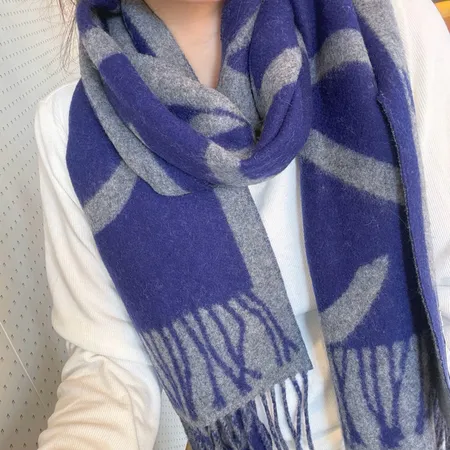 スーパーコピー ロエベ マフラー