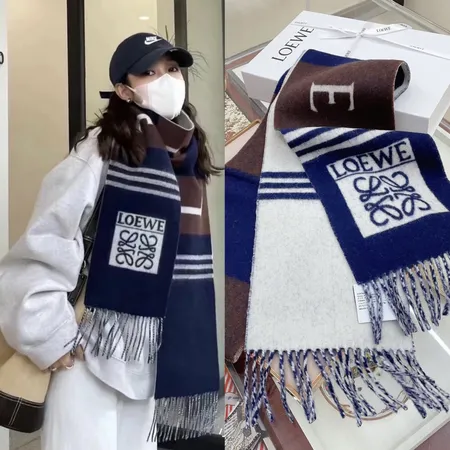 スーパーコピー ロエベ マフラー