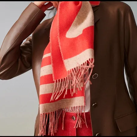 スーパーコピー エルメス マフラー