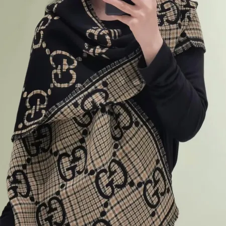 スーパーコピー グッチ マフラー