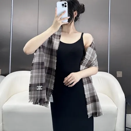 スーパーコピー ロエベ マフラー