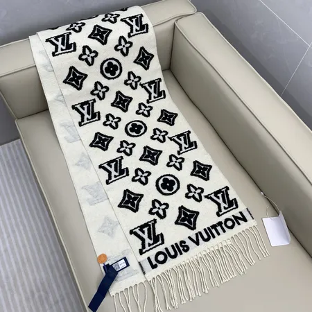 スーパーコピー ルイヴィトン マフラー