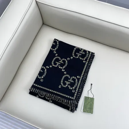 スーパーコピー グッチ マフラー