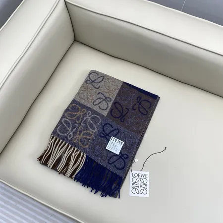 スーパーコピー ロエベ マフラー