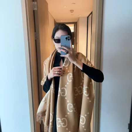 スーパーコピー グッチ マフラー