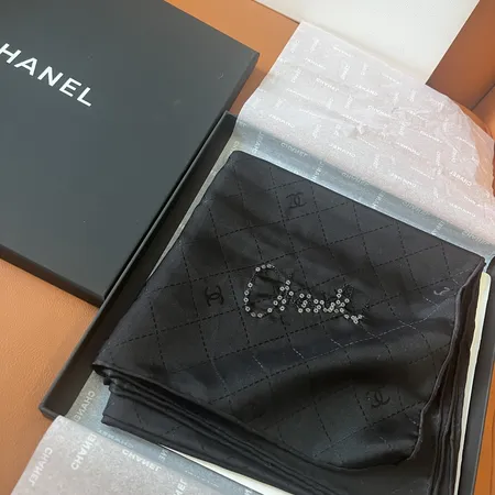 スーパーコピー シャネル マフラー