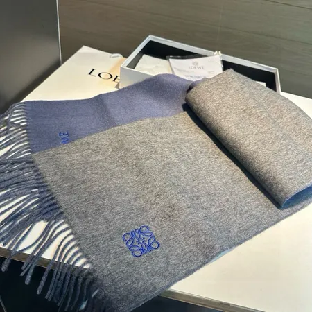 スーパーコピー ロエベ マフラー