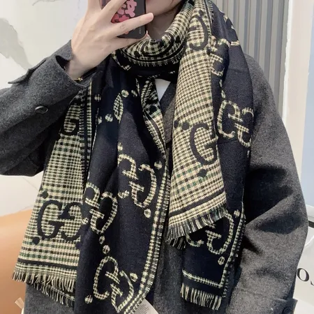 スーパーコピー グッチ マフラー