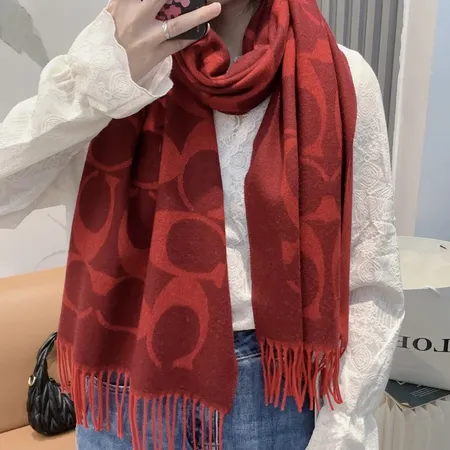 スーパーコピー コーチ マフラー