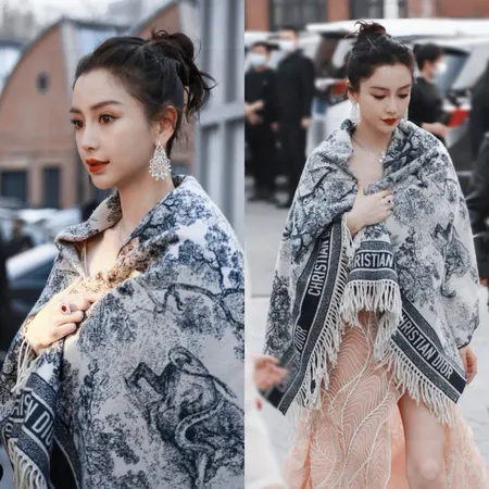 スーパーコピー ディオール マフラー