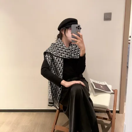 スーパーコピー ディオール マフラー