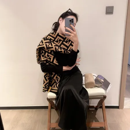 スーパーコピー フェンディ マフラー