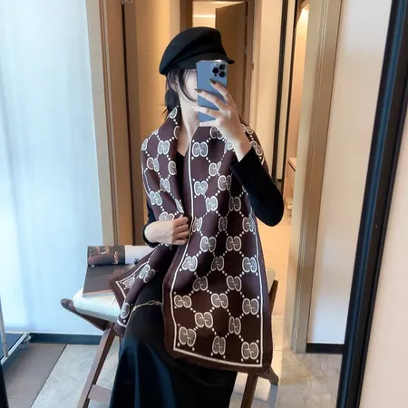 スーパーコピー グッチ マフラー