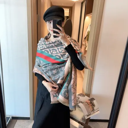 スーパーコピー グッチ マフラー