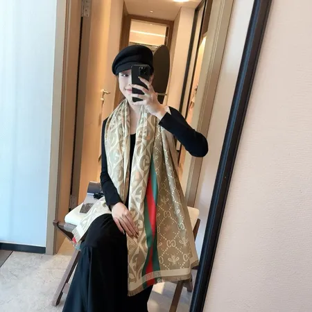 スーパーコピー グッチ マフラー