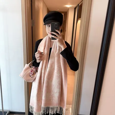 スーパーコピー ディオール マフラー