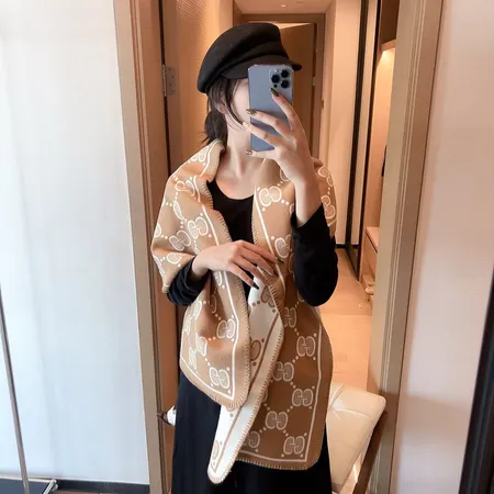 スーパーコピー グッチ マフラー