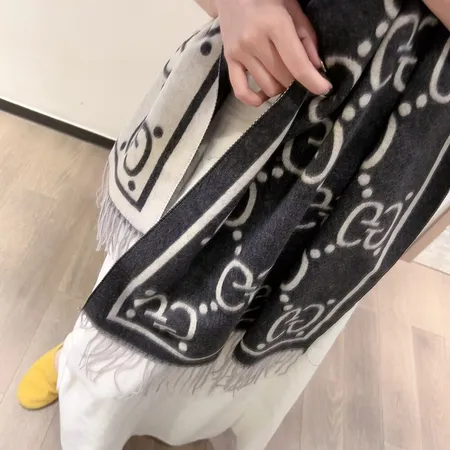 スーパーコピー グッチ マフラー