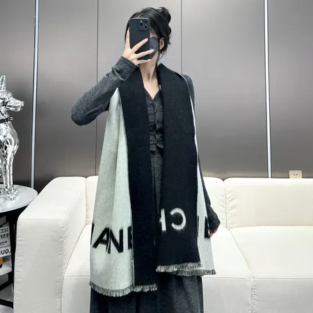 スーパーコピー シャネル マフラー