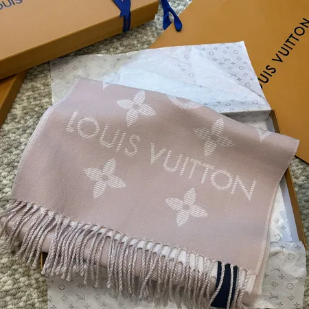 スーパーコピー ルイヴィトン マフラー