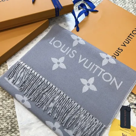 スーパーコピー ルイヴィトン マフラー