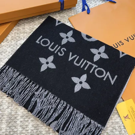 スーパーコピー ルイヴィトン マフラー