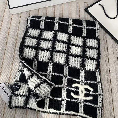 スーパーコピー シャネル マフラー