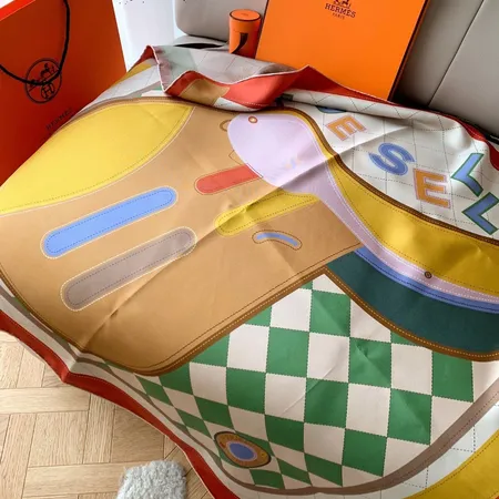 スーパーコピー エルメス マフラー