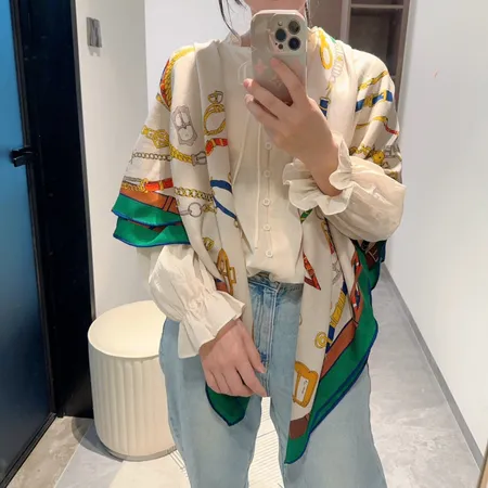 スーパーコピー エルメス マフラー