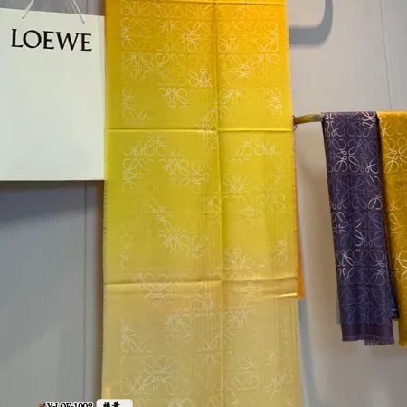 スーパーコピー ロエベ マフラー