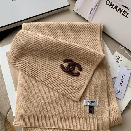 スーパーコピー シャネル マフラー