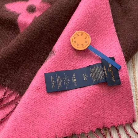 スーパーコピー ルイヴィトン マフラー