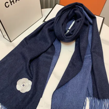 スーパーコピー シャネル マフラー