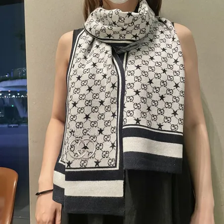 スーパーコピー グッチ マフラー