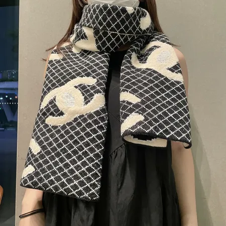 スーパーコピー シャネル マフラー