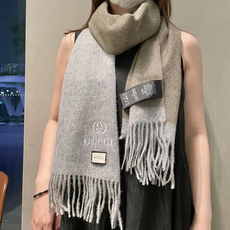 スーパーコピー グッチ マフラー