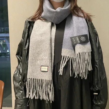 スーパーコピー グッチ マフラー