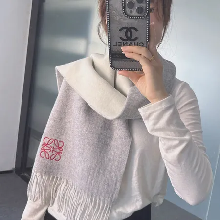 スーパーコピー ロエベ マフラー