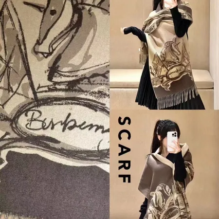 スーパーコピー バーバリー ス マフラー