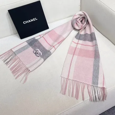 スーパーコピー シャネル マフラー