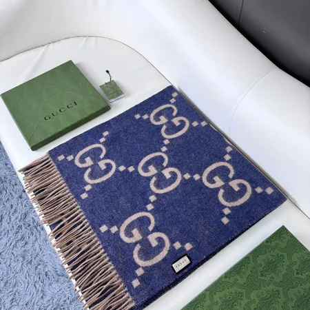 スーパーコピー グッチ マフラー