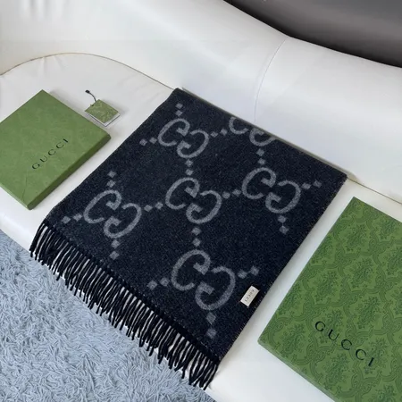 スーパーコピー グッチ マフラー