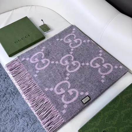 スーパーコピー グッチ マフラー