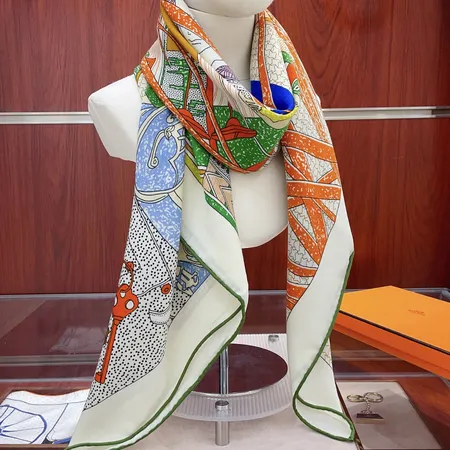 スーパーコピー エルメス マフラー