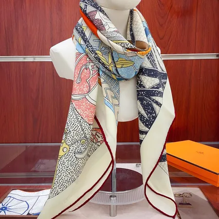 スーパーコピー エルメス マフラー