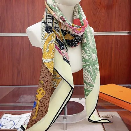 スーパーコピー エルメス マフラー