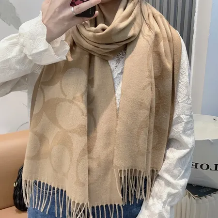 スーパーコピー コーチ マフラー