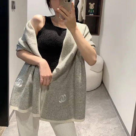 スーパーコピー シャネル マフラー