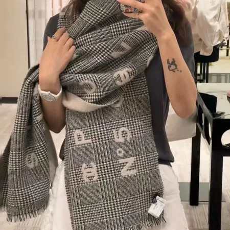 スーパーコピー シャネル マフラー