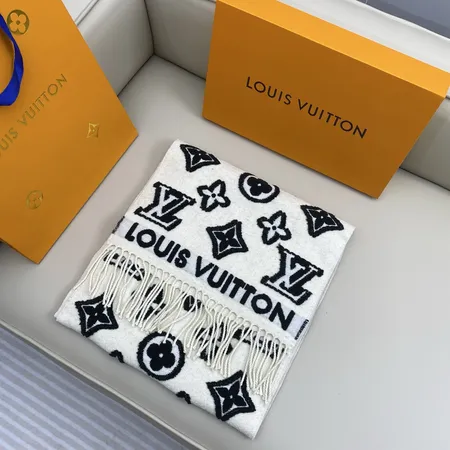 スーパーコピー ルイヴィトン マフラー